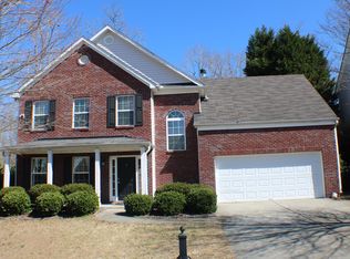 3933 Roxberry Hill Ln, Buford, GA 30518