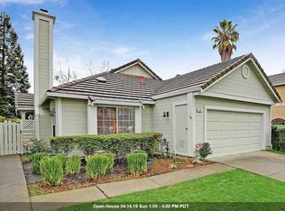 140 Glasgow Cir, Danville, CA 94526