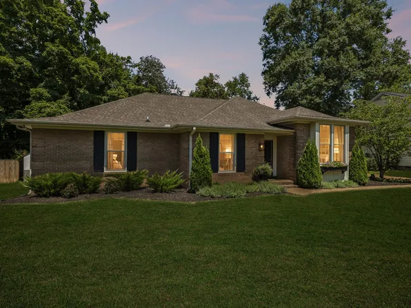 410 Stable Dr, Franklin, TN 37069
