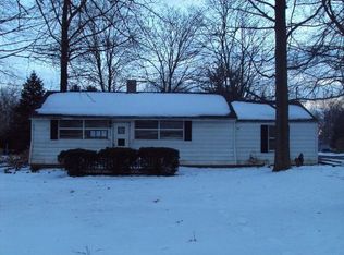 2625 Factory Rd, Springboro, OH 45066