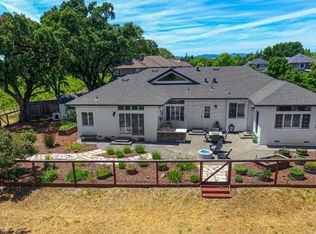 592 Peppertree Drive, Windsor, CA 95492