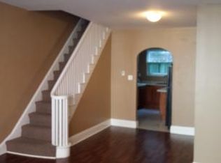 1819 S Rosewood St, Philadelphia, PA 19145