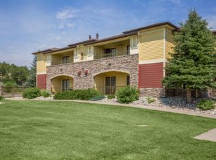 5710 Snow Creek Pt APT 201, Colorado Springs, CO 80915