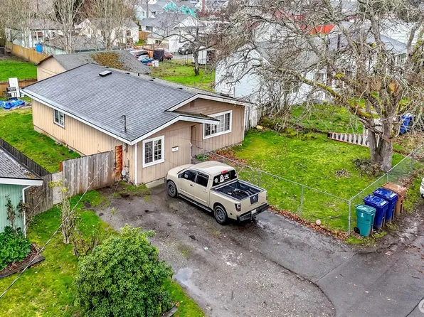 6214 S Prospect St., Tacoma, WA 98409