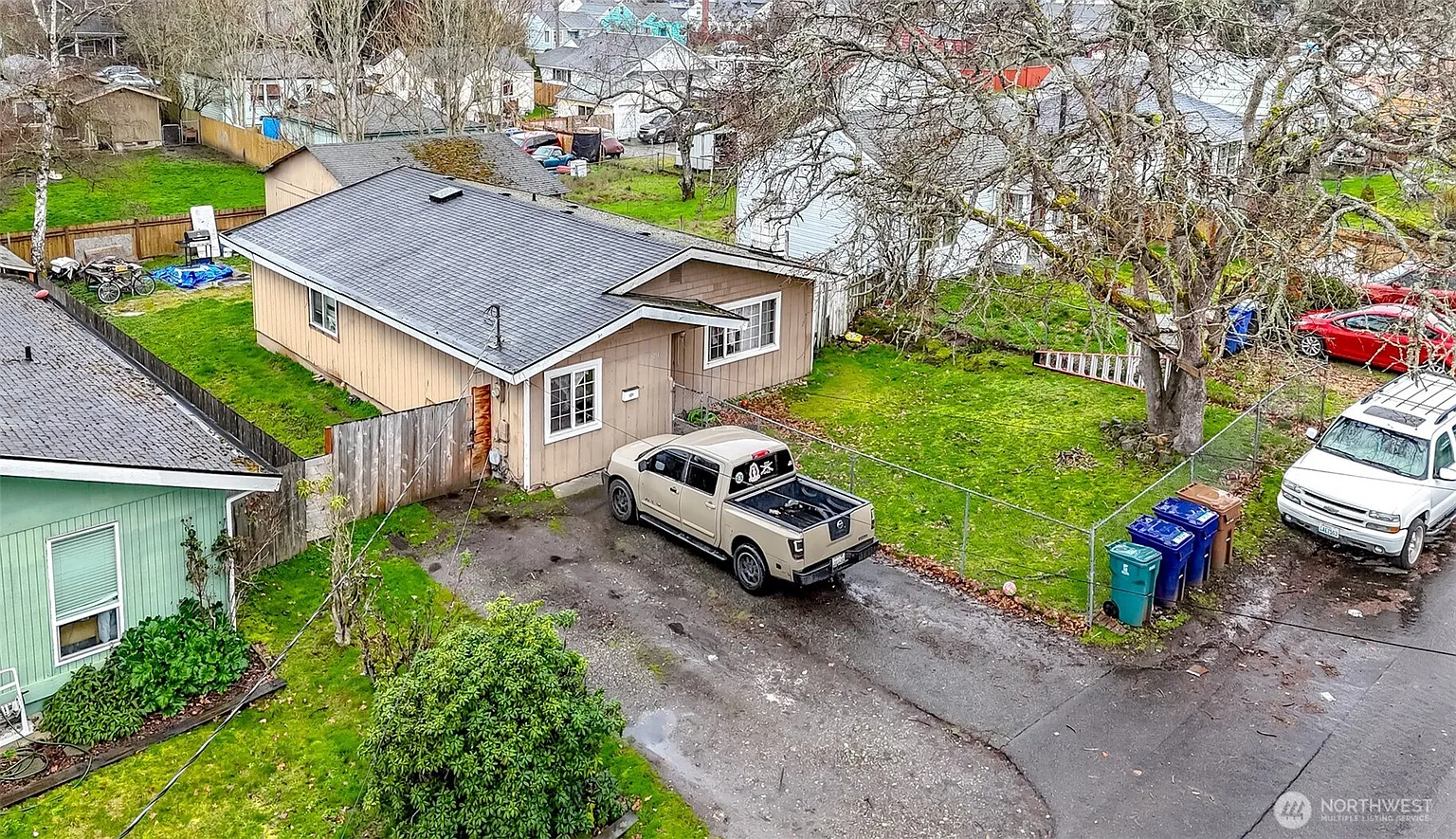 6214 S Prospect St. photo 1