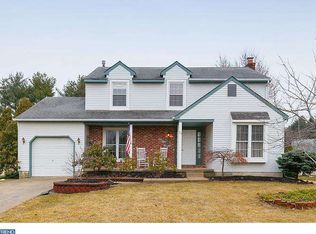24 Constitution Rd, Sewell, NJ 08080