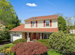 15 Setter Way, Hamilton, NJ 08610