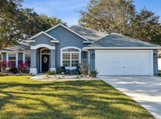 891 Parkview Pl W, Fernandina Beach, FL 32034