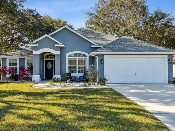 891 Parkview Pl W, Fernandina Beach, FL 32034