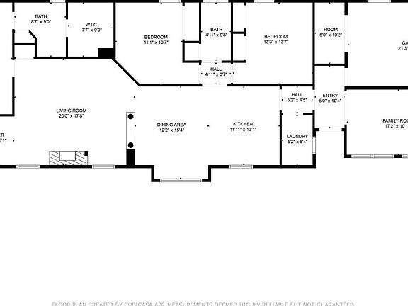 5th image of 100 Meridian St