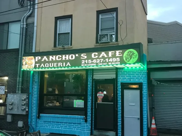 152 W Girard Ave, Philadelphia, PA 19123
