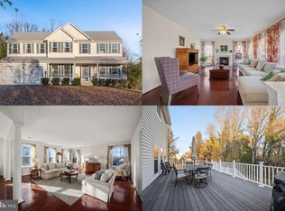 5051 Ridge View Ct, Jeffersonton, VA 22724