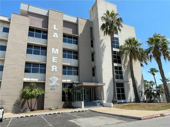 520 S Chaparral St #402, Corpus Christi, TX 78401