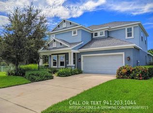 3842 Autumn Fern Ter, Sarasota, FL 34243