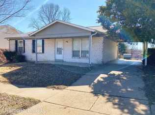 2286 Central Parkway Dr, Florissant, MO