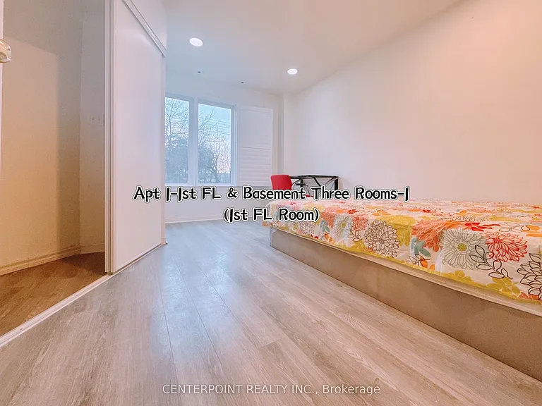 19 Rosebank Dr #302 — Photo 3