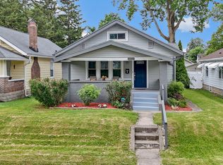 5209 E North St, Indianapolis, IN 46219
