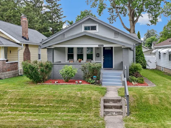 5209 E North St, Indianapolis, IN 46219