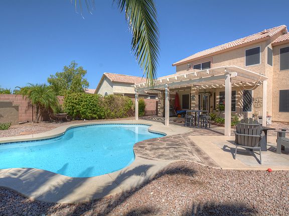 5th image of 929 E Tonopah Dr
