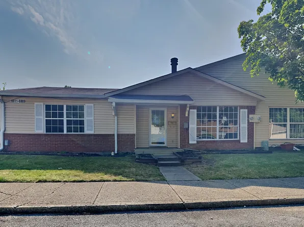 6909 Wildwood Ct, Indianapolis, IN 46268