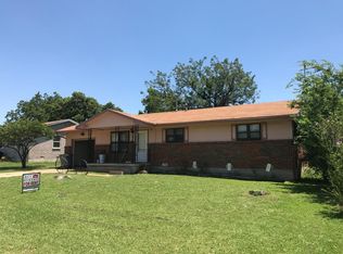 2313 NW 43rd St, Lawton, OK 73505