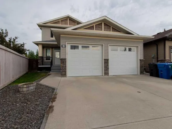 5 S Coalbanks Link W, Lethbridge, AB T1J 4H6