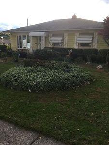 4132 Eastwood Ln, Warrensville Heights, OH, 44122