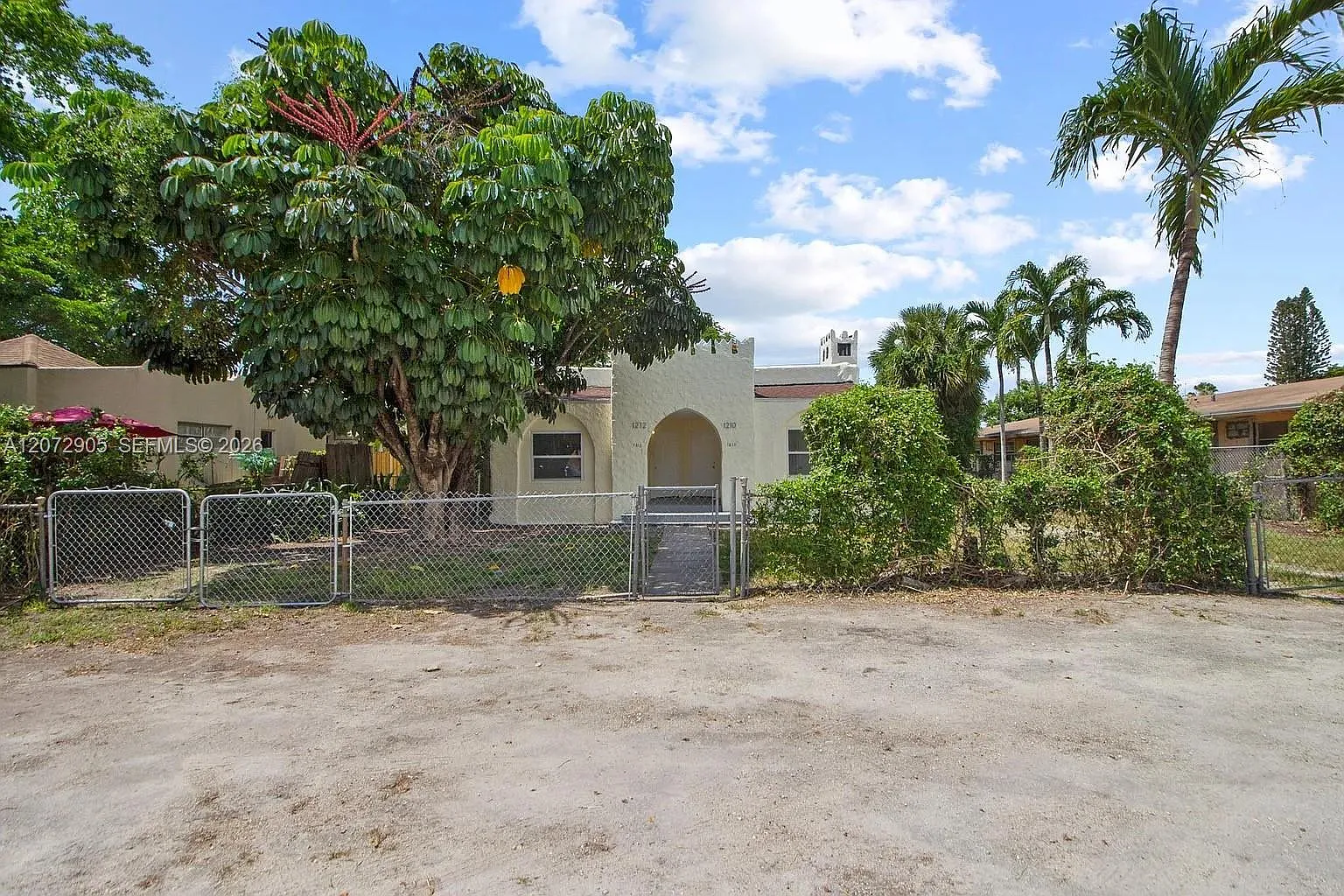 Opa Locka Plat No 1 — Photo 1