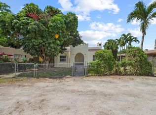1210 Sesame St #1210, Opa Locka, FL 33054