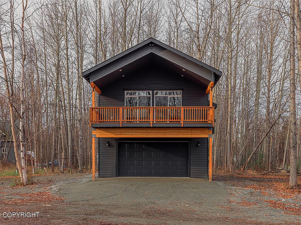 L1 B E Mountain Peak Loop 2, Palmer, AK 99645 MLS 233187 Zillow