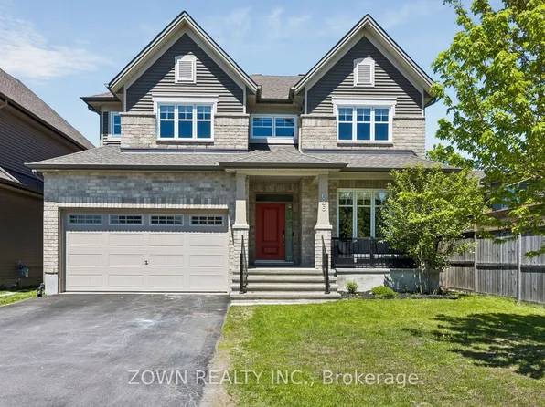 626 Sora Way, Ottawa, ON K1T 0N7