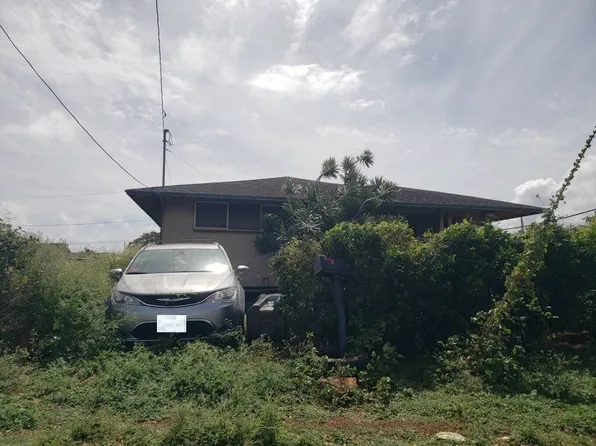 4632 Hanamaulu Rd, Lihue, HI 96766