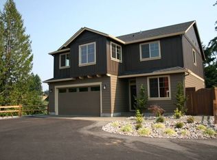 501 N 43rd Ct, Ridgefield, WA 98642