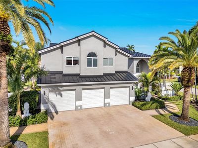 960 NW 201st Terrace, Pembroke Pines, FL, 33029