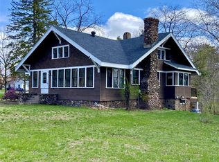 204 S Summit St, Spooner, WI 54801