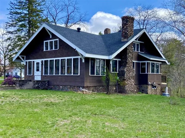 204 South Summit Street, Spooner, WI 54801