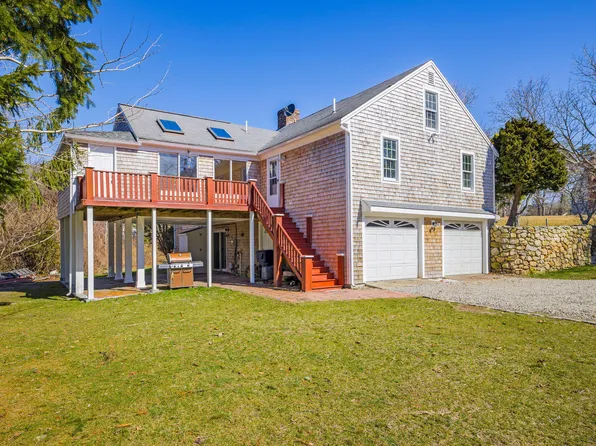 89 N DENNIS Road, South Yarmouth, MA 02664