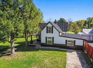5010 Pumpkin Ridge Rd, West Union, OH 45693