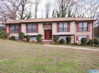 2021 8th St NW, Birmingham, AL 35215