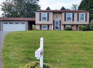 4397 Agate Ct, Middletown, MD 21769