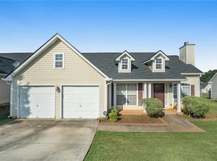 6434 Gina Agha Cir, Lithonia, GA 30038