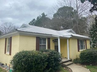 1308 S 16th Street Ext, Oxford, MS 38655