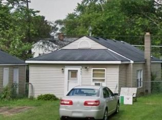 851 Allen Rd, Ypsilanti, MI 48198