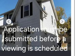 1248 Epworth Ave, Dayton, OH 45410