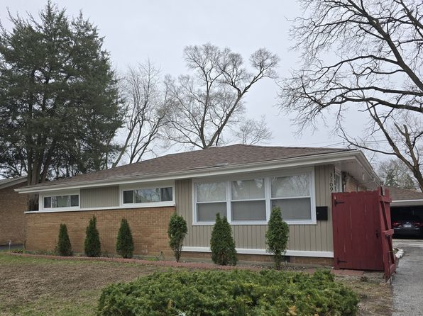 3109 Sussex Ave, Markham, IL 60428