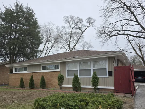 3109 Sussex Ave, Markham, IL 60428