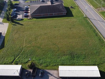 0 S Trimble Rd, Mansfield, OH, 44906