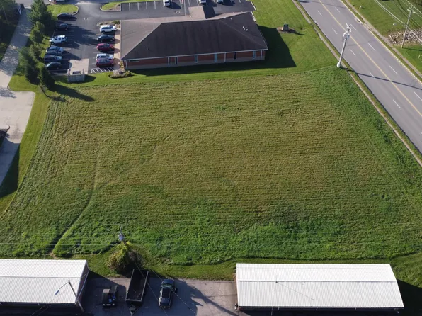 0 S Trimble Rd, Mansfield, OH 44906