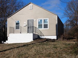 5425 Hamilton Ave, Saint Louis, MO