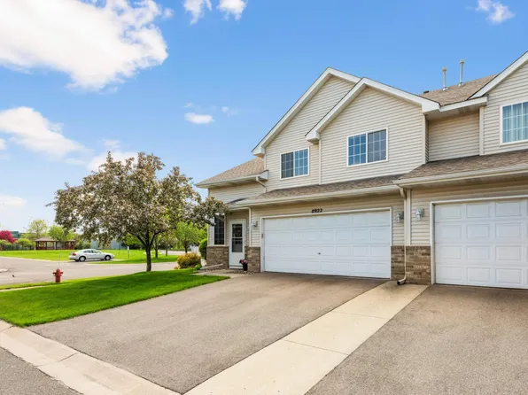 8922 92nd St S, Cottage Grove, MN 55016
